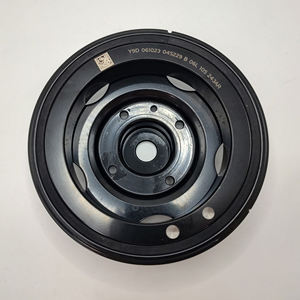 VW Audi Skoda Seat A4 Q5 A6 Macan Modelleri 1.8t 2.0t için Yeni Krank Mili Kasnağı 95810524310 06H 105 243 K 06H105243F 06L105243AQ - Product Image 4