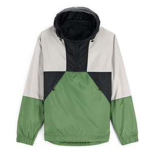 2025 nouveaux hommes classique col camionneur veste personnalisée Softshell en plein air hommes daim vestes doublure veste pour hommes - Product Image 3