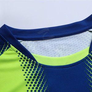 Venta caliente precio barato uniforme de fútbol de diseño personalizado uniforme de fútbol último diseño uniforme de fútbol - Product Image 3