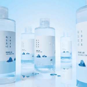 [ROUND LAB] โทนเนอร์ 1025 โดกดो 500 มล. ขายส่ง ผลิตภัณฑ์บำรุงผิว เครื่องสำอาง ให้ความชุ่มชื้น - Product Image 2