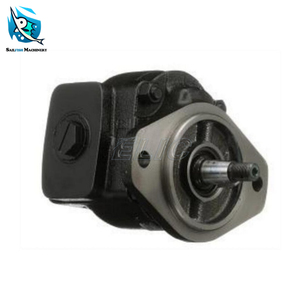 Moteur de ventilateur hydraulique pour <span class=keywords><strong>Case</strong></span> IH Steiger Parker 7029210022 7029210044 7129210001 Remplacement OEM - Product Image 4