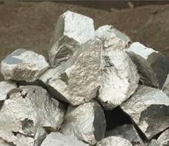 Barres/Tiges Rondes en Alliage Ferro-Silicium-Manganèse, Pièces Métalliques de Haute Pureté, Qualité Industrielle, Modèle 48462, Marque Ferro-Silicium-Manganèse - Product Image 6