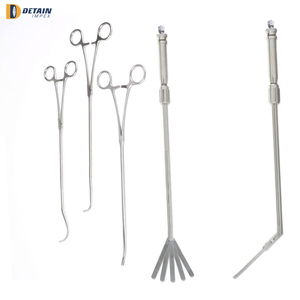 ชุดผ่าตัดชุดคีมตัดทรวงอก - Product Image 5