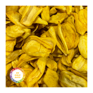 Proveedor de Jaca seca de Vietnam: chips de fruta natural para compradores B2B, tiendas de salud y distribuidores globales de alimentos - Product Image 2