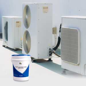 Peinture résistante aux UV SS190W20 - Product Image 1