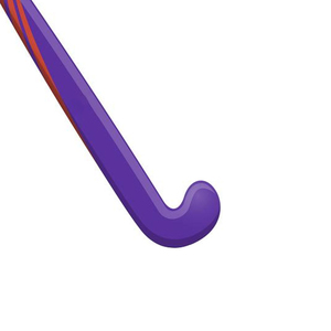 Bâton en fibre de carbone avec logo personnalisé de haute qualité pour le hockey sur glace et le hockey sur gazon avec des couches de fibres solides quantité minimale de commande bas avec des prix bon marché à vendre - Product Image 4