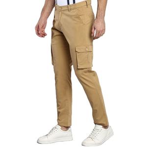 Pantalones Cargo para Hombre, Nuevo Modelo, Secado Rápido, Tela Transpirable, Calidad Premium, Pantalones Cargo de Venta Caliente para Uso Casual y al Aire Libre - Product Image 3
