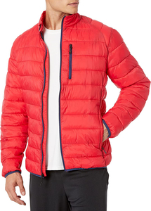 New Colors Puffer <b>Jacket</b> Men For Winter - Product Image 2