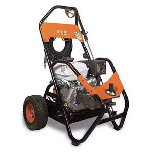 PROVEEDOR VERIFICADO DE LA Hidrolavadora a Gas RB400 DIRT BOSS de 2700 PSI - Product Image 1