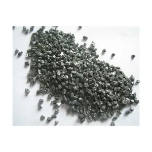 Carbure de silicium de qualité standard utilisé dans la fabrication de haute température du fournisseur industriel