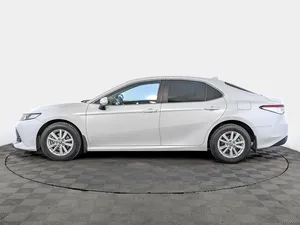 2021 CAMRY VIII (XV70) Low Mileage Sound Engine AUTOMATIC Transmission <b>Panoramic</b> roof lights Ready to Ship - Product Image 3