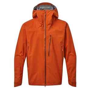 แจ็กเก็ตกันฝนมีฮู้ดสำหรับผู้ชายเสื้อแจ็กเก็ตกันน้ำระบายอากาศได้ดีสำหรับเดินเขากลางแจ้งฤดูหนาว - Product Image 1