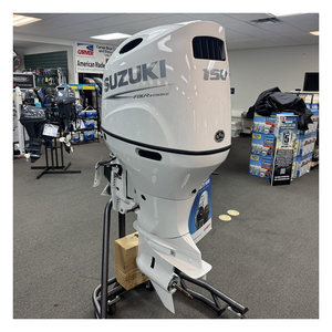 DF150ATLW5 150HP 4-Stroke (20" Shaft) - Product Image 2
