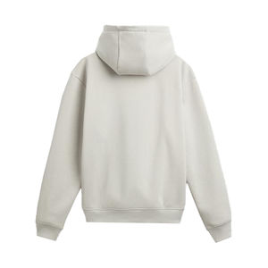 Custom New Trending Pullover <b>Hoodie</b> Tracksuits <b>Oversized</b> Loose Shoulder 100% Cotton <b>Fleece</b> Casual Custom Logo Design For Winter - Product Image 5