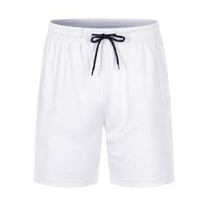 Short de course écologique et solide à séchage rapide pour hommes, vêtements de sport d'été, jogging, basket-ball, teint - Product Image 1