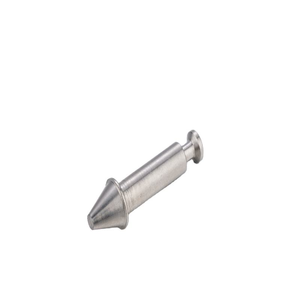 Connecteur de contact à ressort, goupille de guidage, goupille de positionnement, pièces usinées CNC en gros de Chine - Product Image 1