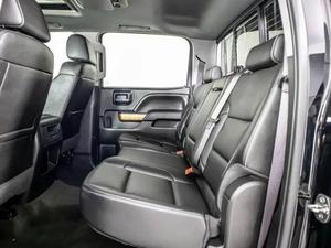 2017มือสอง Chevrolet Silverado 1500 ltz - Product Image 4