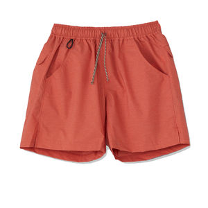 กางเกงขาสั้นผ้าฝ้ายสำหรับผู้ชายกางเกงขาสั้นเล่นฟิตเนสกางเกงขาสั้นเล่นยิมสำหรับผู้ชาย - Product Image 2