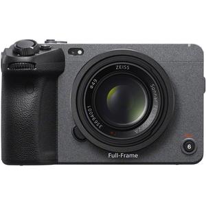 Cámara de Cine FX3A Full-Frame S-ON-NY con 3 Años de Garantía, Origen Estadounidense, Otros Grados, Soporte Personalizado - Product Image 2