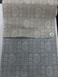 Tela clásica con estampado de algodón Giza, camisa de calidad de exportación y Material de moda, textil elegante y transpirable para ropa de hombre y mujer - Product Image 3