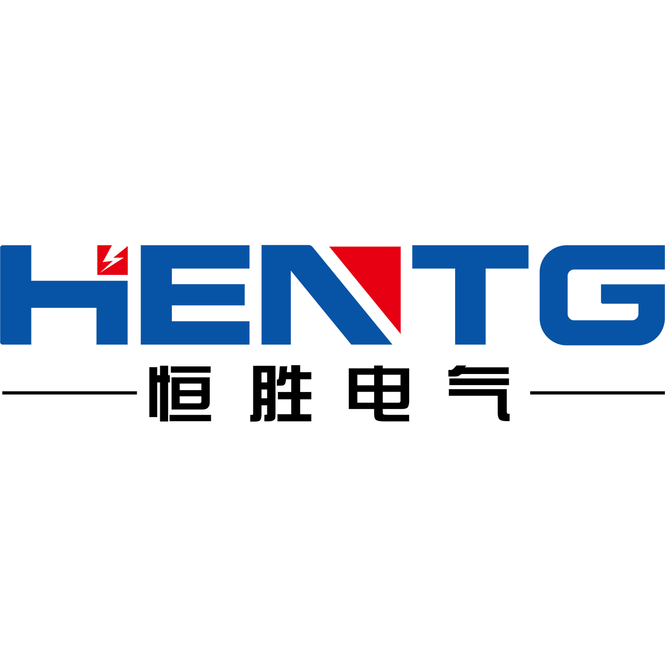Hubei Hengsheng Electric Co., Ltd. logo