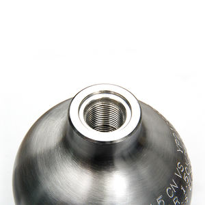 <span class=keywords><strong>Cartouche</strong></span> de CO2 du fabricant pour bouteille de gaz <span class=keywords><strong>Soda</strong></span> <span class=keywords><strong>Stream</strong></span> CO2 1.34L - Product Image 5