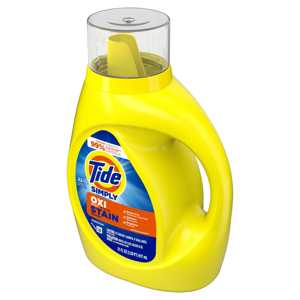 Detergente en polvo Tide Original a la venta - Product Image 1