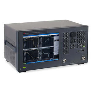 Analizador de Redes Vectoriales ENA Keysight E5063A - Product Image 1