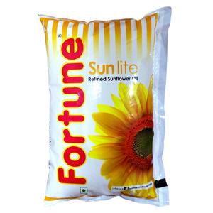 Huile de tournesol fractionnée raffinée 100% pure biologique Emballage en vrac Grade d'exportation Étiquetage de l'acheteur disponible 24 mois - Product Image 3