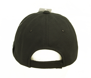 Gorra de Béisbol Premium con Visera Precurvada, Proveedor ODM de Vietnam, Venta al Por Mayor - Product Image 5