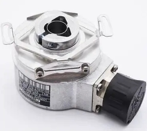 Nuevo codificador rotatorio Original Heldenhaln <span class=keywords><strong>ECN</strong></span> 413 512 27S17-58 con 1 año de garantía para PLC PAC y controladores dedicados - Product Image 3