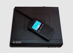 Repetidor de llave inteligente para coche, emulador de llave y arranque de emergencia para todos los coches, capturador de código de llave para abrir, arrancar/conducir cualquier vehículo - Product Image 6