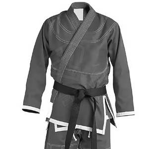 Logotipo personalizado Karate uniforme Kimono Gi venta al por mayor BJJ Gis Judo uniforme para entrenar nuevo Bjj Gi uniforme - Product Image 2