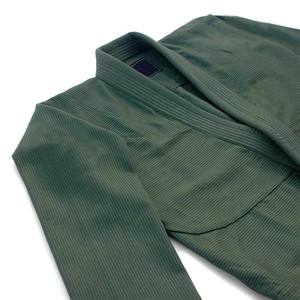 Kimono de BJJ con Camuflaje, Cuello Reforzado, Costuras Resistentes, Ligero, Secado Rápido, Diseño de Camuflaje que Absorbe el Sudor - Product Image 5