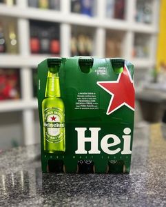 Bière Heineken originale de haute qualité. - Product Image 6