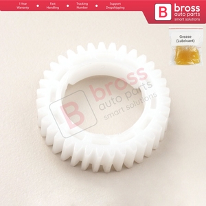 BGE634 Side <b>Mirror</b> Repair Gear for Sorento MK1 BL 2002-2006 35 Teeth - Product Image 4
