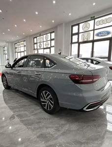 LISTO PARA ENVIAR 2026 Coche de gasolina L4 de 1.5L automático, edición usada excepcional de 110 HP, sin accidentes - Product Image 3