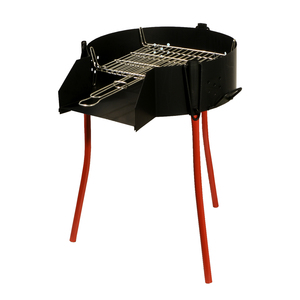 Barbacoa Rustica Multipurpose O/ 60 cm. - Product Image 1