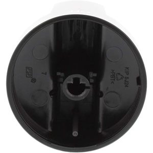 Perilla de Repuesto para Quemador de Estufa de Gas para Uso Doméstico - ERP W10339442 - Product Image 4