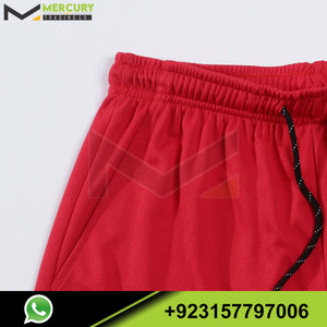 Pantalones cortos personalizados OEM para hombre Fitness entrenamiento deportivo correr pantalones cortos entrenamiento comodidad, cintura elástica pantalones cortos para hombre al por mayor - Product Image 3