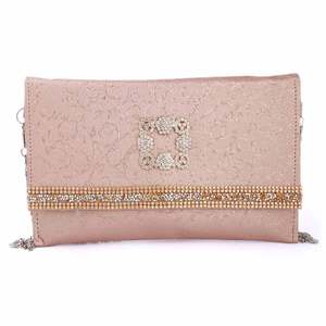 Bolso de mano para mujer (1061) - Cobre - Product Image 2