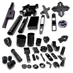 خدمات LML ، تصنيع قطع غيار الآلات المعدنية باستخدام الحاسب الآلي ، خدمات التصنيع باستخدام الحاسب الآلي - Product Image 6