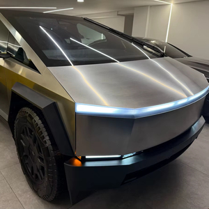 AUTO ELÉCTRICO NUEVO 2025 TESLA CYBE-RTRUCK 600HP CYBE-RBEAST AWD LISTO PARA ENTREGA, Conducción Autónoma Total, SUV Tesla CYBE-RTRUCK 2025 - Product Image 1