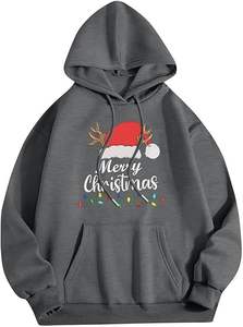 Ropa de invierno para hombres Sudaderas con capucha casuales de color sólido Sudaderas CON CAPUCHA DE MODA Sudaderas con capucha ajustadas para hombres - Product Image 3