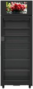 Smart <b>AI</b> Vending Machine for Business, full category sales Commercial Merchandisers Vending - Product Image 2