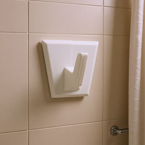 วีแอล ตะขอแขวนเสื้อผ้าติดผนังรุ่นซูพีเรีย อโพลโล 1050 ทนทานและมีสไตล์ - Product Image 3