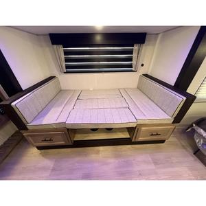 Autocaravana Nueva 2025 Forest River Cherokee Grey Wolf 27RR - Product Image 5