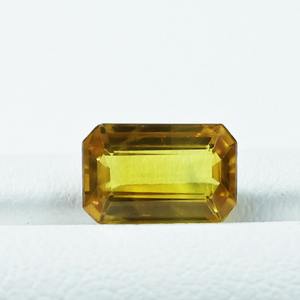 Espinela Natural Suelta al por Mayor, Corte Esmeralda, Multicolor, 3-6 mm, 1.75 ct, para Riqueza, Negocios, Educación, Precio Competitivo, India - Product Image 3