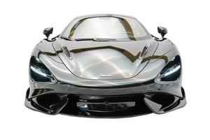 Audi S.pide.r 2025 de 76.5LT, 755 hp, Turbo V8, Paquete MSO Clubsport, Techo Duro Electrocrómico, Poco Kilometraje, Importado de Japón - Product Image 4