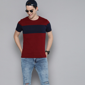 Custom designed Customized <b>guitar</b> design crew-neck casual Digital print comfortable white T-shirt for boys/Men as per - Product Image 5